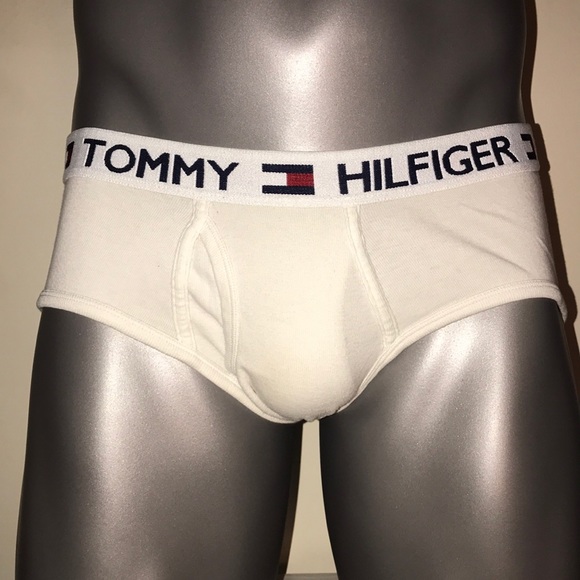 Tommy Hilfiger Other - TOMMY HILFIGER Whity Tight Briefs Size Men’s LARGE